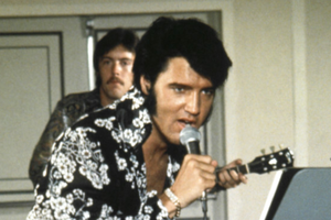 Elvis Presley