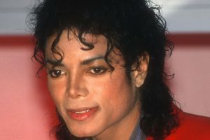 Michael Jackson