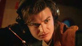 Joe Keery
