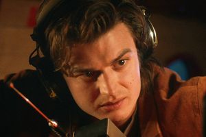Joe Keery