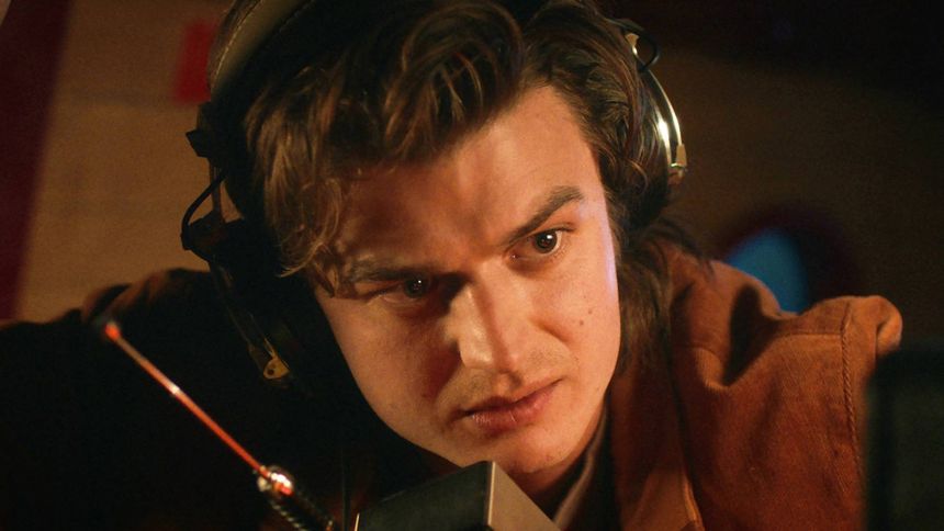 Joe Keery