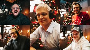 Opowieść wigilijna Radio ZET