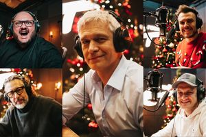Opowieść wigilijna Radio ZET