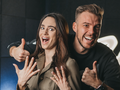 Kamil Baleja Magdalena Perlińska Radio ZET
