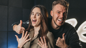 Kamil Baleja Magdalena Perlińska Radio ZET