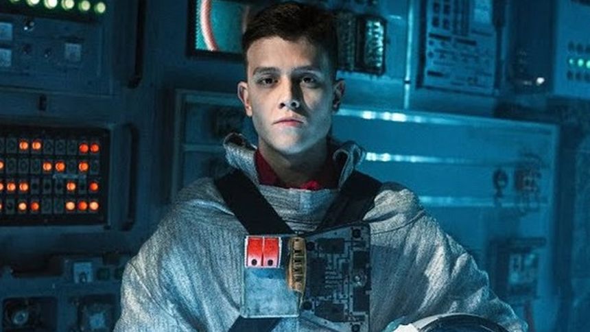 Oskar Cyms