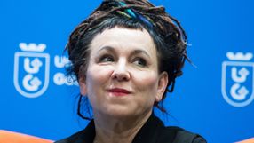 Olga Tokarczuk
