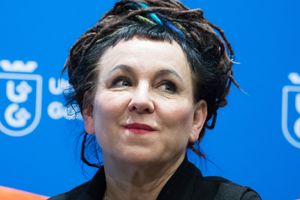 Olga Tokarczuk