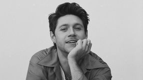 Niall Horan