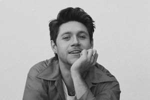 Niall Horan