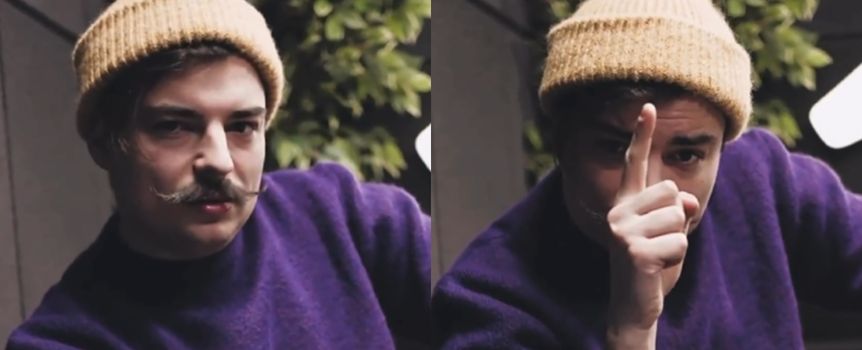 Wiktor Dyduła Radio ZET ABCZet
