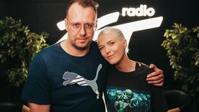 Daria Zawiałow Radio ZET