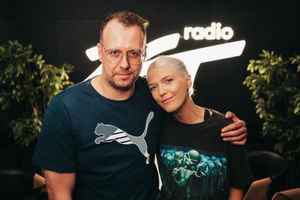 Daria Zawiałow Radio ZET