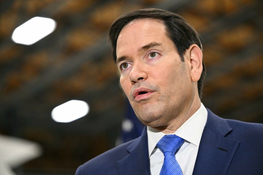 Marco Rubio