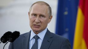 Władimir Putin
