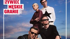 Męskie Granie 2024 Zawiałow Kacperczyk Mrozu