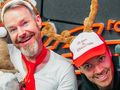 Ogólnopolski dzień śpiewania Last Christmas w Radiu ZET