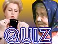 Quiz - 
