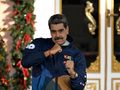 Nicolas Maduro