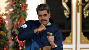 Nicolas Maduro