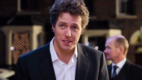 Hugh Grant