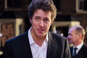 Hugh Grant