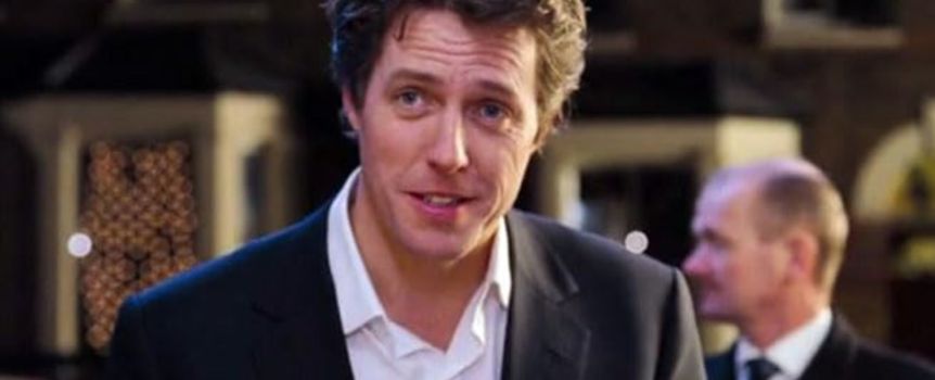 Hugh Grant