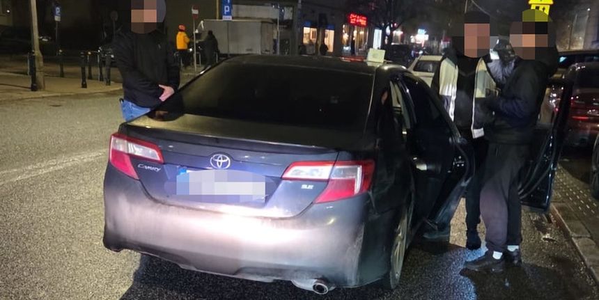 Polska będzie oczekiwać reakcji od Ukrainy ws. zatrzymań