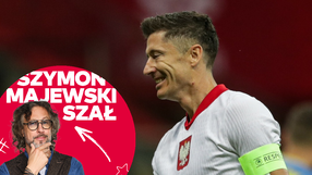 Robert Lewandowski Szymon Majewski Szał