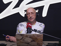 Kamil Nosel wkręca w Radiu ZET