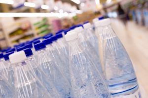 GIS ogłosił wykaz wód uznanych za naturalne wody mineralne 