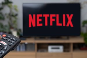 Netflix ogłasza premiery na styczeń 2026