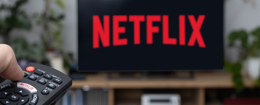 Netflix ogłasza premiery na styczeń 2026