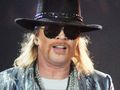 Axl Rose