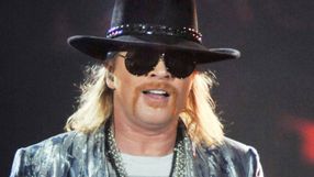 Axl Rose