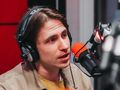 Marcin Kruszewski Prawo Marcina Radio ZET