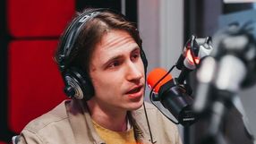Marcin Kruszewski Prawo Marcina Radio ZET