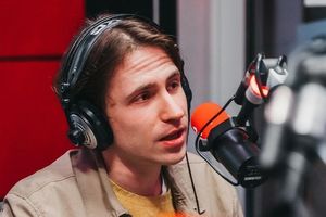 Marcin Kruszewski Prawo Marcina Radio ZET