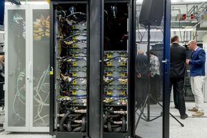 Budowa elektrowni jądrowej w Polsce zagrożona?