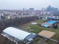 Nowa hala sportowa na Wildzie