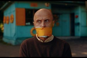Drużyna AA film