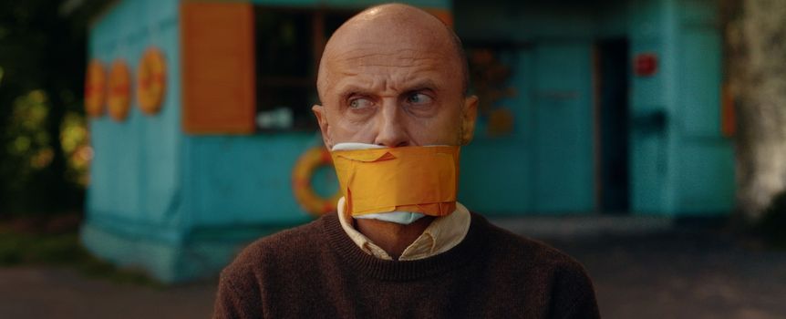 Drużyna AA film