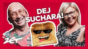 Radio ZET Dej Suchara Kołodziejska Nosel