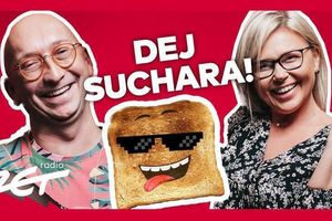 Radio ZET Dej Suchara Kołodziejska Nosel