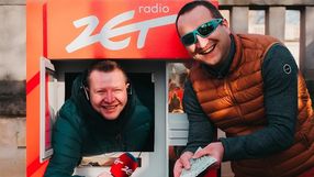 Setki od Zetki Zetomat radiozet