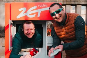 Setki od Zetki Zetomat radiozet
