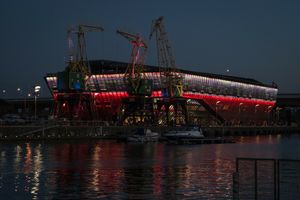 Morskie Centrum Nauki