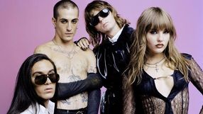 Maneskin
