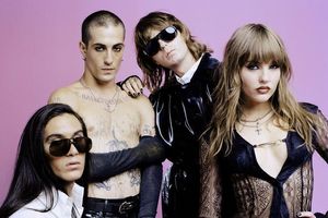 Maneskin