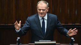 Ustawa dot. kryptoaktywów wraca do Sejmu